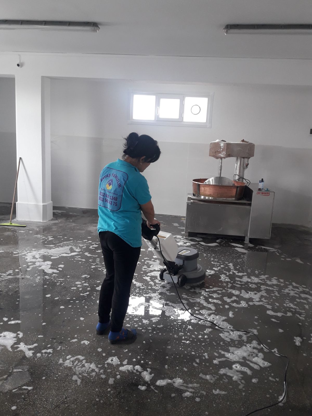 Esenyurt Temizlik Şirketi